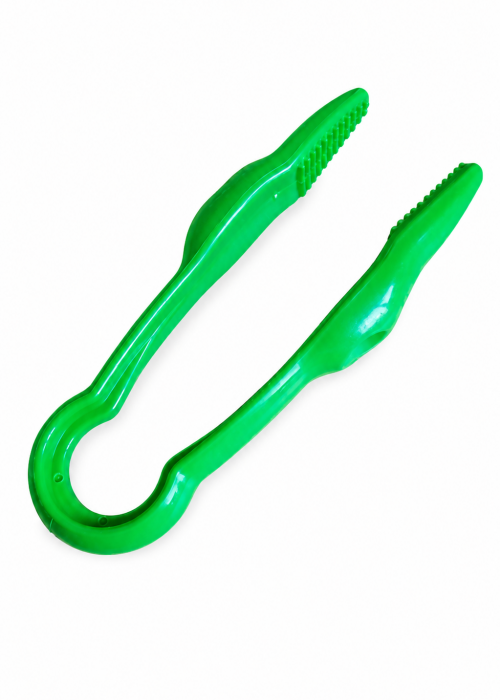 Gripper Tongs (1pcs)