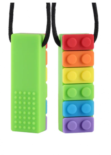 Chewable Necklace