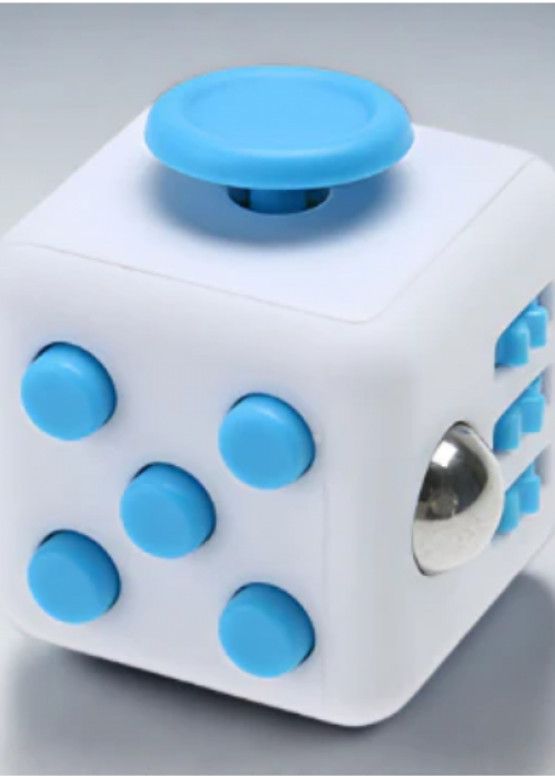 Fidget Cube