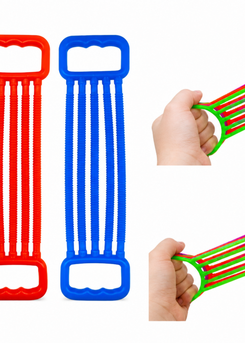 Elastic Ropes (2pcs)